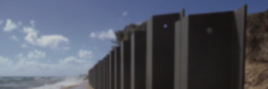 Introduction to Steel Sheet Piles