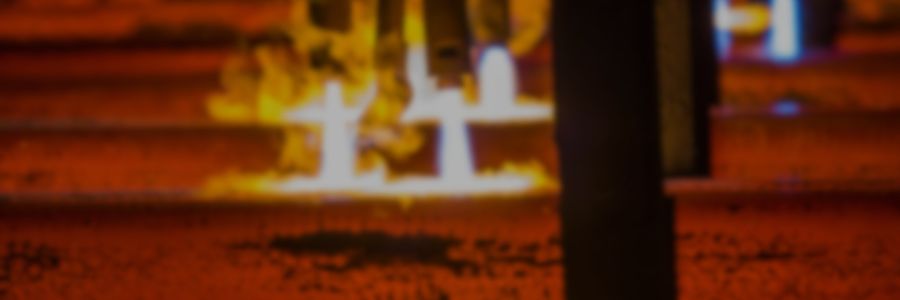 High-Temperature Characteristics of Stainless Steel