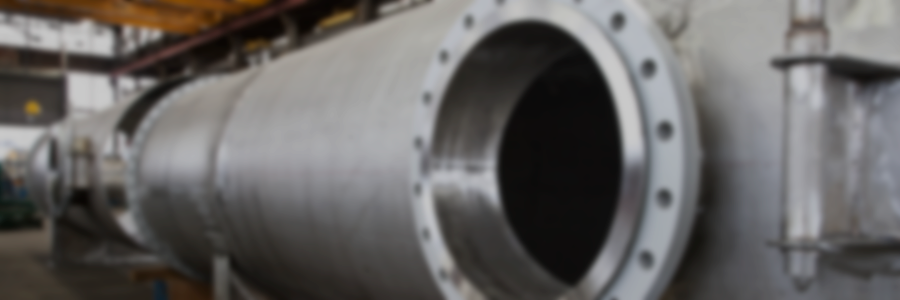 High-Performance Stainless Steels