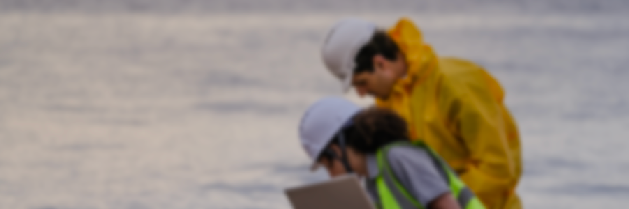 From monitoring to remediation, showcase of the Marine Shield Cluster – iMERMAID-water