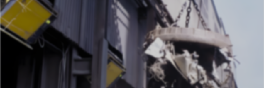 Radioactive Scrap Contamination: Risks and Controls