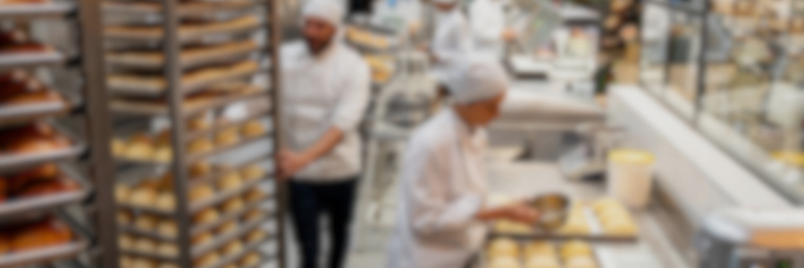 Stainless in Food and Beverage Production