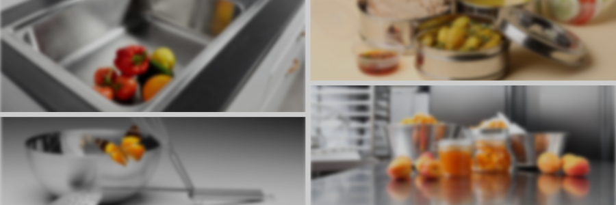Why Stainless Steel Is Setting the Standard for Safe Cooking