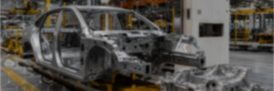 Understanding the CO2 and Energy Impacts of Automotive Part Production