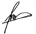 Signature